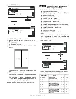 Preview for 59 page of Sharp MX 3501N - Color Laser - Copier Service Manual