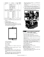 Preview for 60 page of Sharp MX 3501N - Color Laser - Copier Service Manual