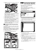 Preview for 70 page of Sharp MX 3501N - Color Laser - Copier Service Manual