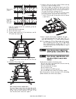 Preview for 71 page of Sharp MX 3501N - Color Laser - Copier Service Manual