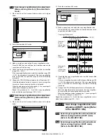 Preview for 72 page of Sharp MX 3501N - Color Laser - Copier Service Manual