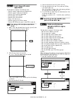 Preview for 73 page of Sharp MX 3501N - Color Laser - Copier Service Manual