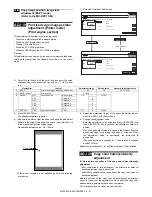 Preview for 76 page of Sharp MX 3501N - Color Laser - Copier Service Manual