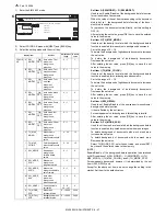 Preview for 92 page of Sharp MX 3501N - Color Laser - Copier Service Manual