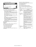 Preview for 101 page of Sharp MX 3501N - Color Laser - Copier Service Manual