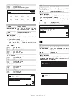 Preview for 123 page of Sharp MX 3501N - Color Laser - Copier Service Manual