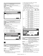 Preview for 126 page of Sharp MX 3501N - Color Laser - Copier Service Manual