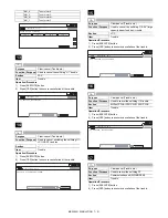 Preview for 129 page of Sharp MX 3501N - Color Laser - Copier Service Manual