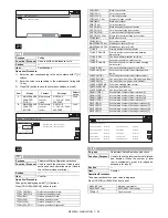 Preview for 130 page of Sharp MX 3501N - Color Laser - Copier Service Manual