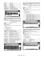 Preview for 136 page of Sharp MX 3501N - Color Laser - Copier Service Manual