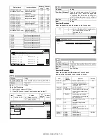 Preview for 139 page of Sharp MX 3501N - Color Laser - Copier Service Manual