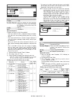 Preview for 147 page of Sharp MX 3501N - Color Laser - Copier Service Manual