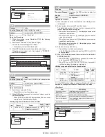 Preview for 149 page of Sharp MX 3501N - Color Laser - Copier Service Manual