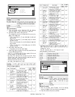 Preview for 160 page of Sharp MX 3501N - Color Laser - Copier Service Manual