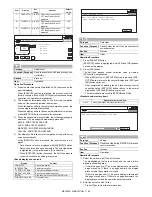 Preview for 174 page of Sharp MX 3501N - Color Laser - Copier Service Manual