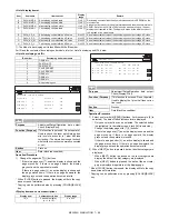 Preview for 177 page of Sharp MX 3501N - Color Laser - Copier Service Manual