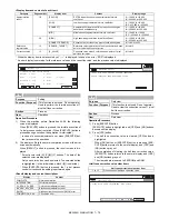 Preview for 178 page of Sharp MX 3501N - Color Laser - Copier Service Manual