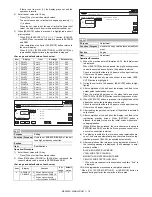 Preview for 184 page of Sharp MX 3501N - Color Laser - Copier Service Manual