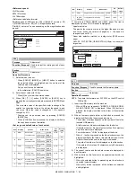 Preview for 203 page of Sharp MX 3501N - Color Laser - Copier Service Manual