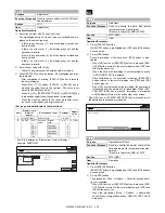 Preview for 231 page of Sharp MX 3501N - Color Laser - Copier Service Manual