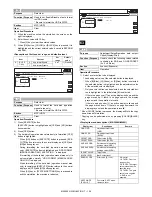 Preview for 234 page of Sharp MX 3501N - Color Laser - Copier Service Manual