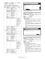 Preview for 235 page of Sharp MX 3501N - Color Laser - Copier Service Manual