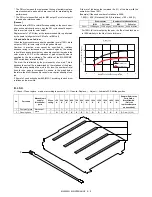 Preview for 285 page of Sharp MX 3501N - Color Laser - Copier Service Manual