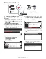 Preview for 297 page of Sharp MX 3501N - Color Laser - Copier Service Manual