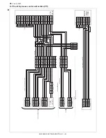 Preview for 318 page of Sharp MX 3501N - Color Laser - Copier Service Manual