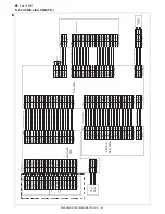 Preview for 321 page of Sharp MX 3501N - Color Laser - Copier Service Manual