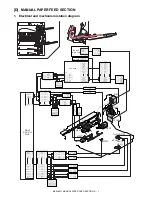 Preview for 353 page of Sharp MX 3501N - Color Laser - Copier Service Manual