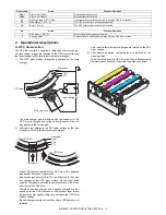 Preview for 385 page of Sharp MX 3501N - Color Laser - Copier Service Manual