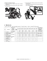 Preview for 389 page of Sharp MX 3501N - Color Laser - Copier Service Manual