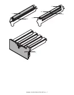 Preview for 390 page of Sharp MX 3501N - Color Laser - Copier Service Manual