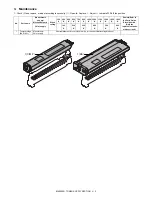 Preview for 393 page of Sharp MX 3501N - Color Laser - Copier Service Manual