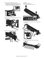 Preview for 396 page of Sharp MX 3501N - Color Laser - Copier Service Manual