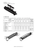 Preview for 398 page of Sharp MX 3501N - Color Laser - Copier Service Manual