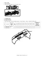 Preview for 426 page of Sharp MX 3501N - Color Laser - Copier Service Manual