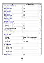 Preview for 69 page of Sharp MX 3501N - Color Laser - Copier User Manual