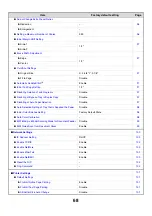 Preview for 70 page of Sharp MX 3501N - Color Laser - Copier User Manual