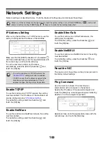 Preview for 102 page of Sharp MX 3501N - Color Laser - Copier User Manual