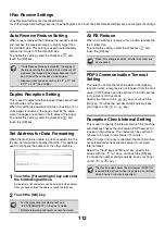 Preview for 114 page of Sharp MX 3501N - Color Laser - Copier User Manual