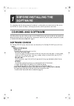 Preview for 131 page of Sharp MX 3501N - Color Laser - Copier User Manual