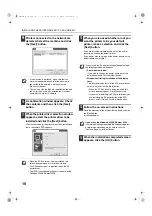 Preview for 139 page of Sharp MX 3501N - Color Laser - Copier User Manual