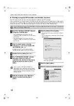 Preview for 141 page of Sharp MX 3501N - Color Laser - Copier User Manual