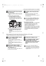 Preview for 146 page of Sharp MX 3501N - Color Laser - Copier User Manual