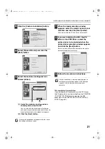 Preview for 150 page of Sharp MX 3501N - Color Laser - Copier User Manual