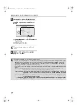 Preview for 153 page of Sharp MX 3501N - Color Laser - Copier User Manual