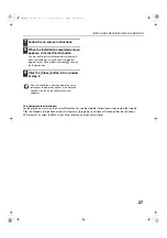 Preview for 156 page of Sharp MX 3501N - Color Laser - Copier User Manual