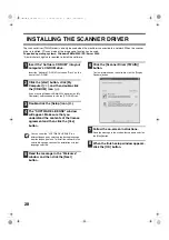 Preview for 157 page of Sharp MX 3501N - Color Laser - Copier User Manual